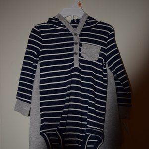 Carters 2pc Set - sz 12 mos